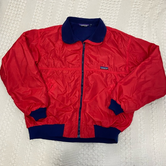 Vintage Patagonia Jacket - Picture 5 of 9